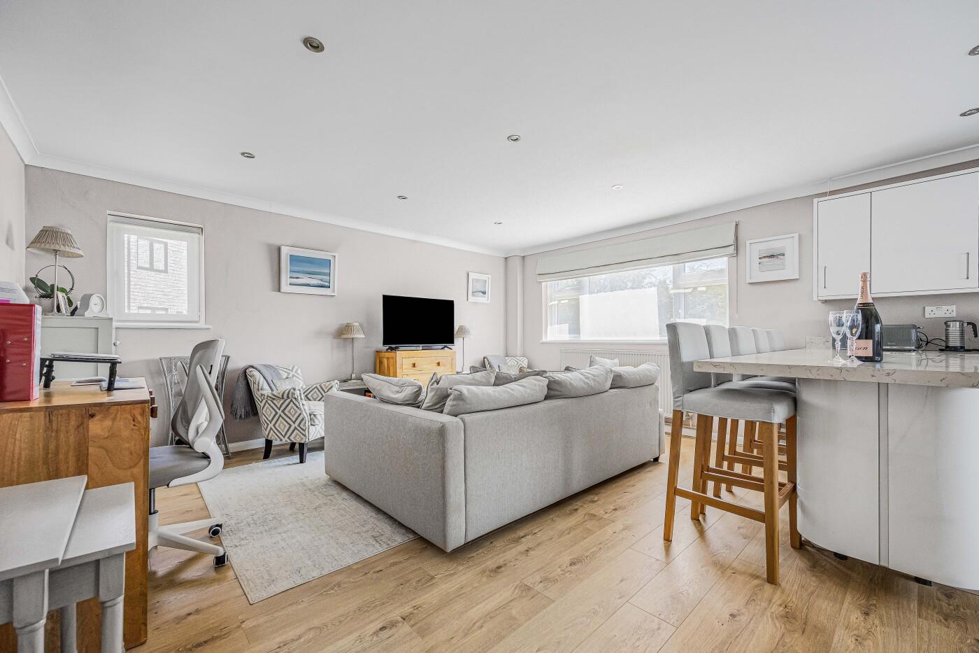Deanfield Road, Henley-On-Thames, Henley-On-Thames